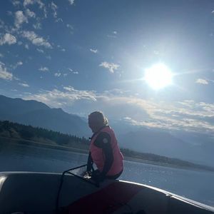 Meet your Posher, Susan